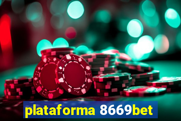 plataforma 8669bet